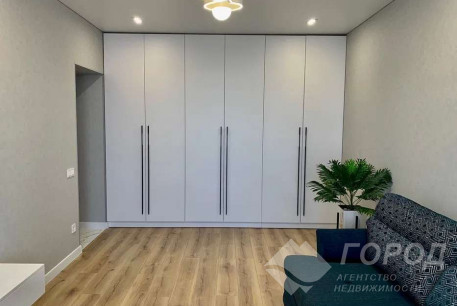 Сдам 1-кімнатну квартиру, Салтовский, Завод им. Малышева метро, Код: 740395/2