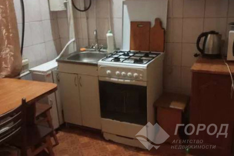 Продам 2-х кімнатну квартиру, Дергачевский р-н, Малая Даниловка, Код: 740402/2
