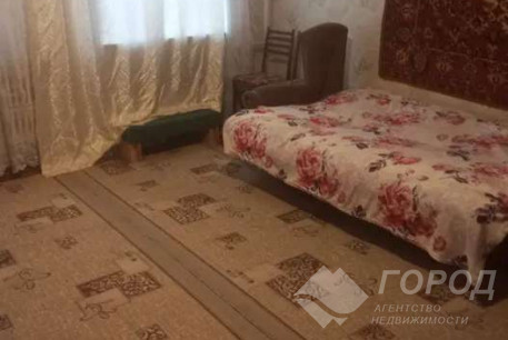 Продам 2-х кімнатну квартиру, Дергачевский р-н, Малая Даниловка, Код: 740402/2