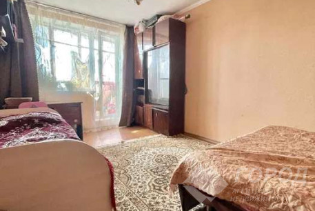 Продам 2-х кімнатну квартиру, Алексеевка, Алексеевская метро, Код: 740443/2