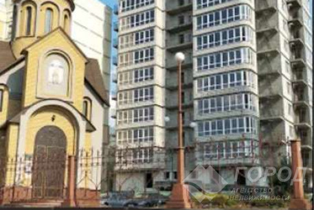 Продам 1-кімнатну квартиру в новобудові, Песочин, Код: 740557/3