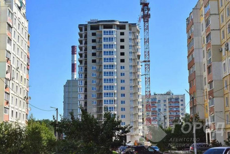 Продам 1-кімнатну квартиру в новобудові, Песочин, Код: 740557/3