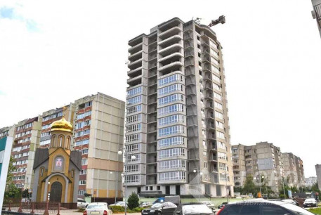 Продам 1-кімнатну квартиру в новобудові, Песочин, Код: 740557/3