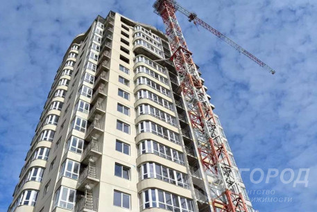 Продам 1-кімнатну квартиру в новобудові, Песочин, Код: 740557/3