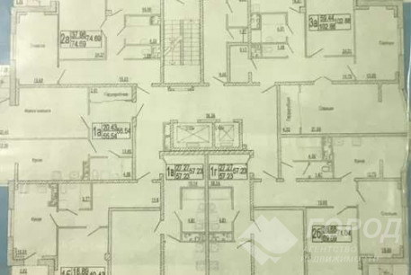 Продам 1-кімнатну квартиру в новобудові, Песочин, Код: 740557/3