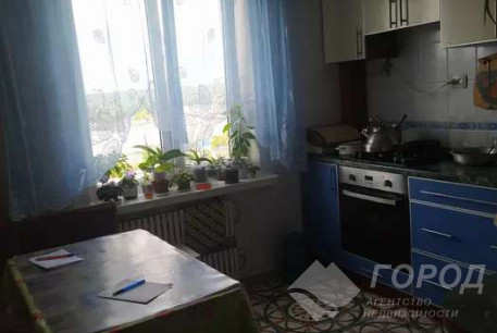 Продам 3-х кімнатну квартиру, Песочин, Надия, Код: 740571/2