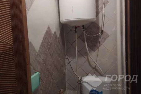 Продам 3-х кімнатну квартиру, Песочин, Надия, Код: 740571/2