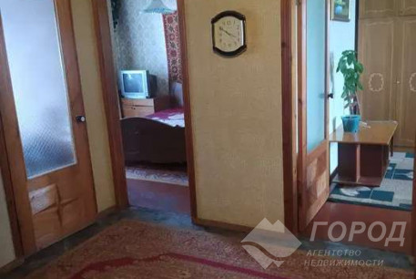 Продам 3-х кімнатну квартиру, Песочин, Надия, Код: 740571/2