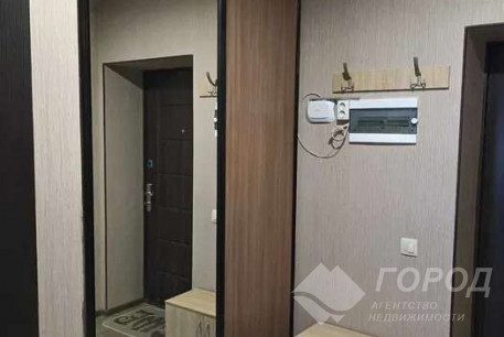 Сдам 1-кімнатну квартиру, ХТЗ, Масельского метро, Код: 740620/3