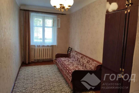 Сдам 2-х кімнатну квартиру, Холодная Гора, Холодная Гора метро, Код: 740637/1