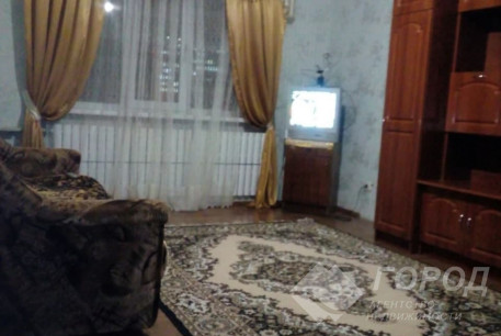 Сдам 1-кімнатну квартиру, Сосновая Горка, Научная метро, Код: 740653/1