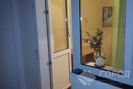 Сдам 1-кімнатну квартиру, Сосновая Горка, Научная метро, Код: 740653/1