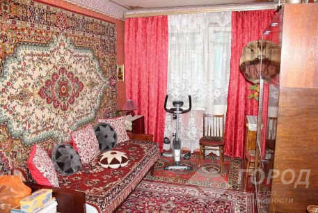 Сдам 3-х кімнатну квартиру, Салтовка, Код: 740732/1