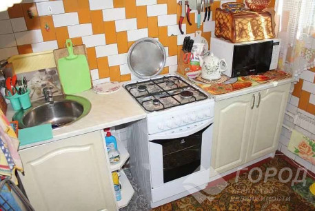 Сдам 3-х кімнатну квартиру, Салтовка, Код: 740732/1