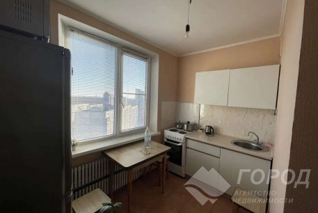 Продам 1-кімнатну квартиру, Алексеевка, Победа метро, Код: 740756/2