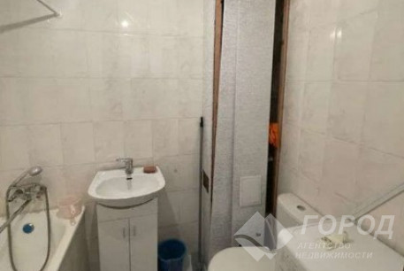 Сдам 1-кімнатну квартиру, Алексеевка, Победа метро, Код: 740756/4