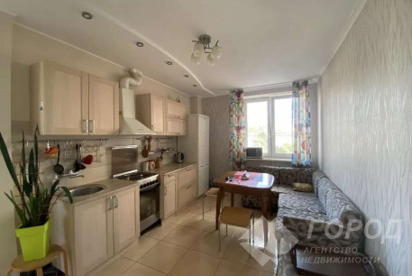 Сдам 1-кімнатну квартиру, Алексеевка, Алексеевская метро, Код: 740761/2