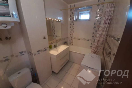 Сдам 1-кімнатну квартиру, Алексеевка, Алексеевская метро, Код: 740761/2