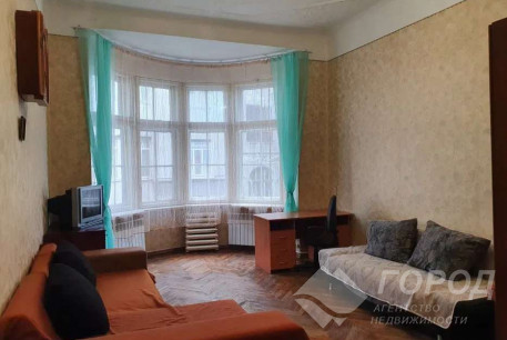 Сдам гостинку, Центр, Код: 740771/1