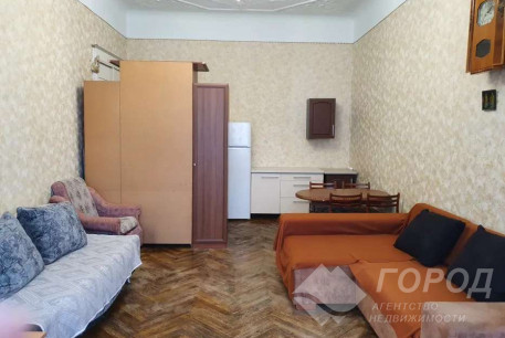 Сдам гостинку, Центр, Код: 740771/1