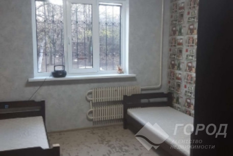 Продам 3-х кімнатну квартиру, Северная Салтовка, Код: 740796/2