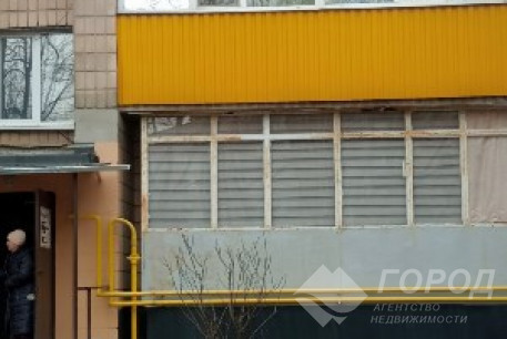 Продам 1-кімнатну квартиру, Новые дома, Код: 740797/11