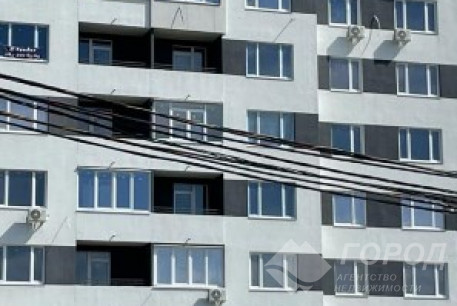 Продам 1-кімнатну квартиру в новобудові, Гагарина проспект, Защитников Украины метро (Площадь Восстания), Код: 740797/12