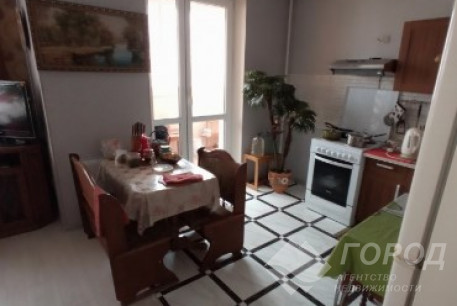 Продам 1-кімнатну квартиру в новобудові, Новые дома, Код: 740797/13