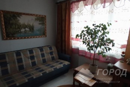 Продам 1-кімнатну квартиру в новобудові, Новые дома, Код: 740797/13