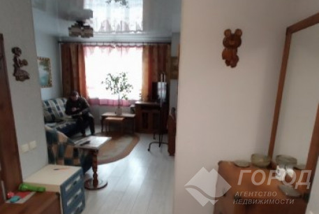 Продам 1-кімнатну квартиру в новобудові, Новые дома, Код: 740797/13