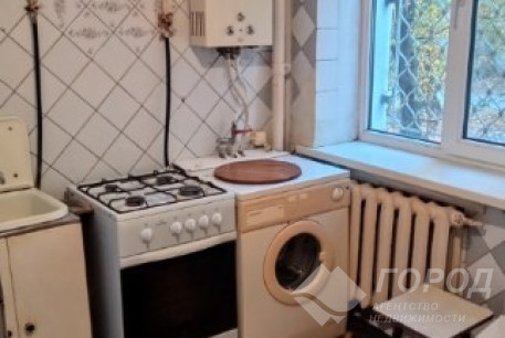 Продам 3-х кімнатну квартиру, Основа, Код: 740797/15