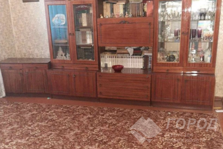 Продам 4-х кімнатну квартиру, Харьковский р-н, Слобожанское с. (Харьковский р-н), Код: 740797/17