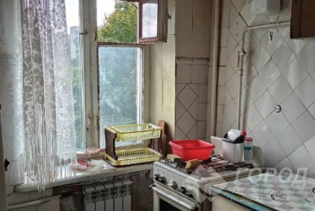 Продам 2-х кімнатну квартиру, Одесская, Код: 740797/19