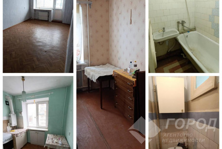 Продам 2-х кімнатну квартиру, Аэропорт, Код: 740797/25