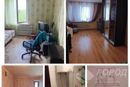 Продам 2-х кімнатну квартиру, Аэропорт, Код: 740797/26
