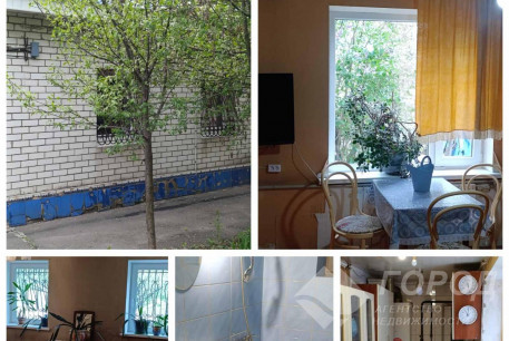 Продам дом, Холодная Гора, Семинарская ул., Код: 740797/27