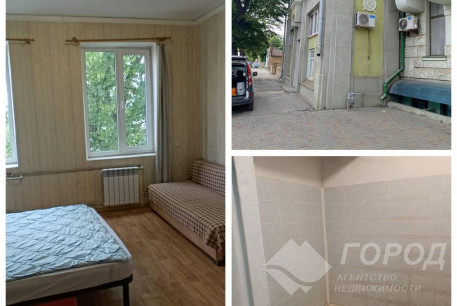 Продам 1-кімнатну квартиру, Гагарина проспект, Код: 740797/28
