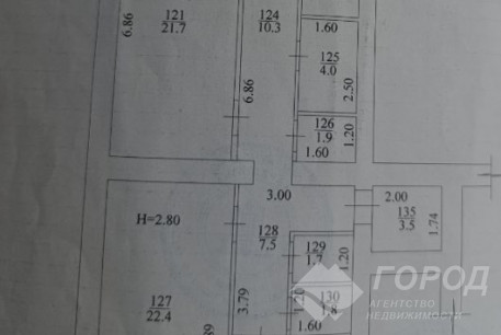 Продам помещение, Новые дома, Петра Григоренко пр., Код: 740797/31