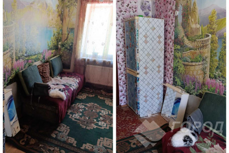 Продам гостинку, Завод Шевченко, Код: 740797/35