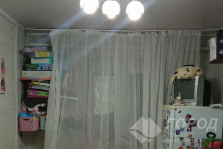 Продам кімнату з підселенням, Новые дома, Код: 740797/5