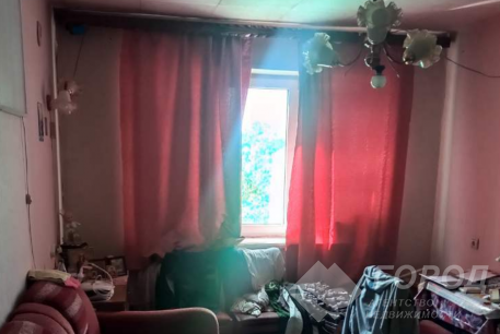 Продам 3-х кімнатну квартиру, Салтовка, Код: 740797/8