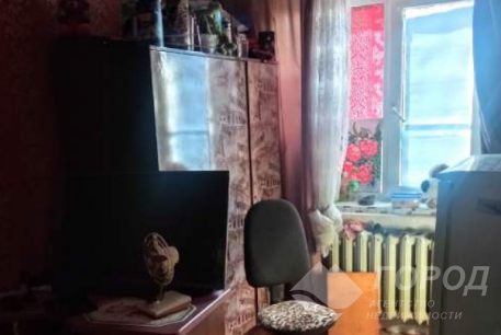 Продам 3-х кімнатну квартиру, Салтовка, Код: 740797/8