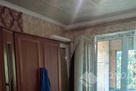 Продам 3-х кімнатну квартиру, Салтовка, Код: 740797/8