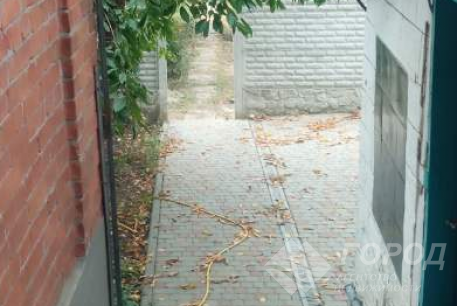 Продам дом, Салтовка, Краснодарская, Код: 740797/9