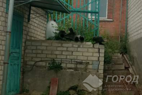 Продам дом, Салтовка, Краснодарская, Код: 740797/9