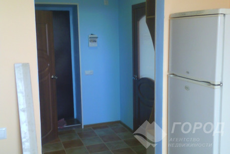 Сдам 1-кімнатну квартиру, Холодная Гора, Григоровский Бор, Код: 740813/1