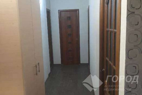 Сдам 1-кімнатну квартиру, Холодная Гора, Григоровский Бор, Код: 740813/1