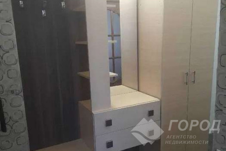 Сдам 1-кімнатну квартиру, Холодная Гора, Григоровский Бор, Код: 740813/1