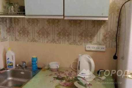 Сдам гостинку, Одесская, Код: 740846/4