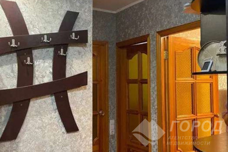 Продам 2-х кімнатну квартиру, Гагарина проспект, Защитников Украины метро (Площадь Восстания), Код: 740861/2